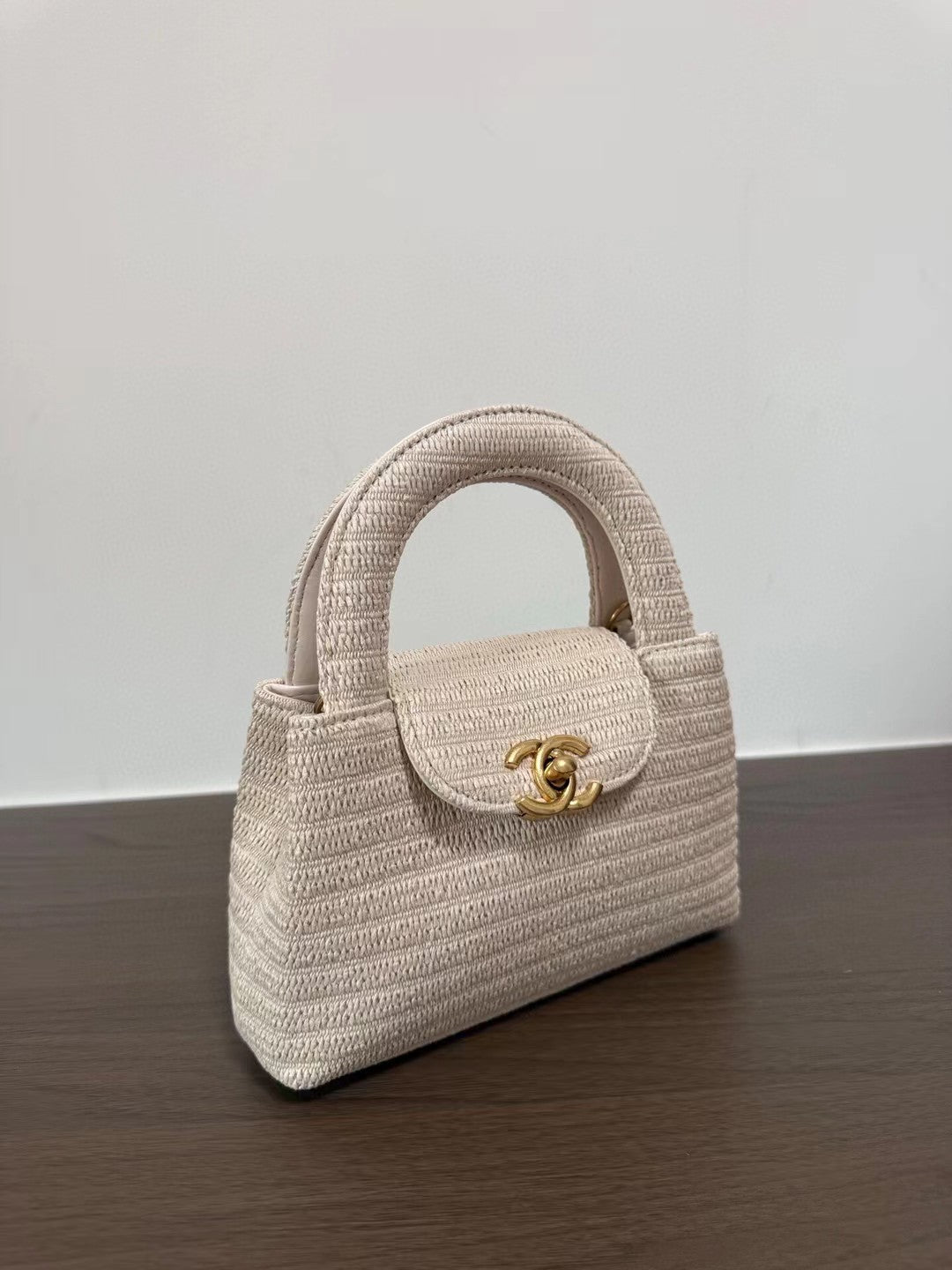 136PC15B Popular Woven bag