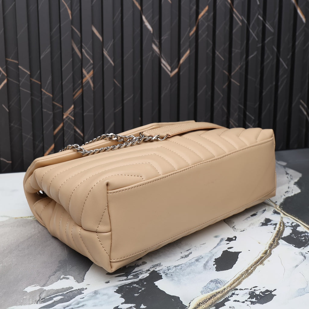 1XSL267B Popular   leather bag 