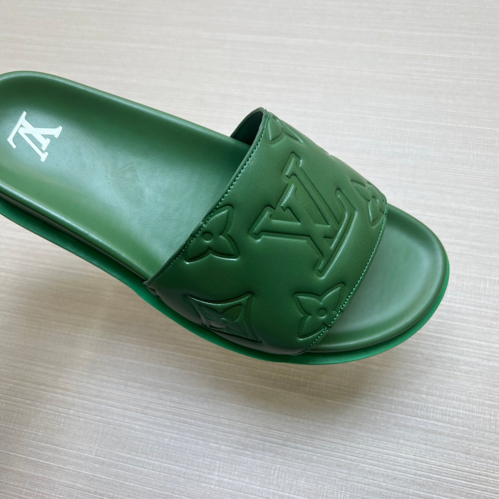 54E3Z Popular slippers