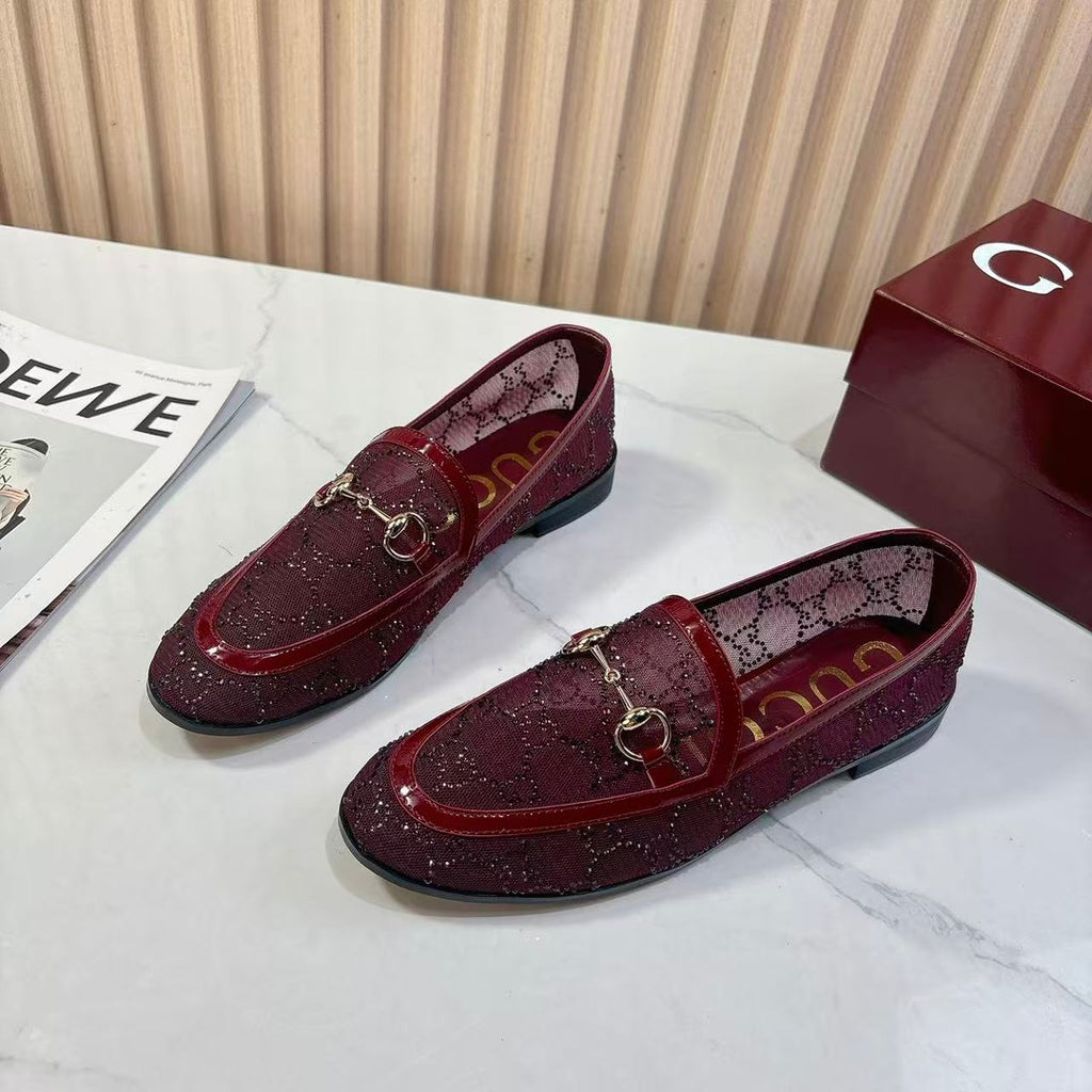 Z2P36B18 Popular high-quality leather Shoes