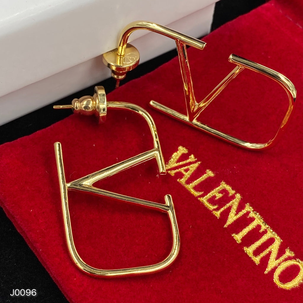 1XVL442E Popular   Earrings
