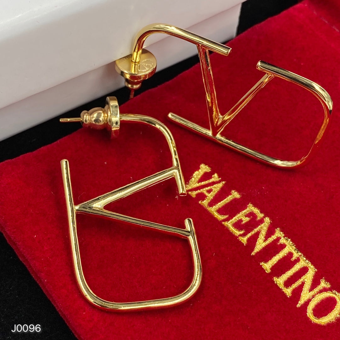 1XVL442E Popular   Earrings