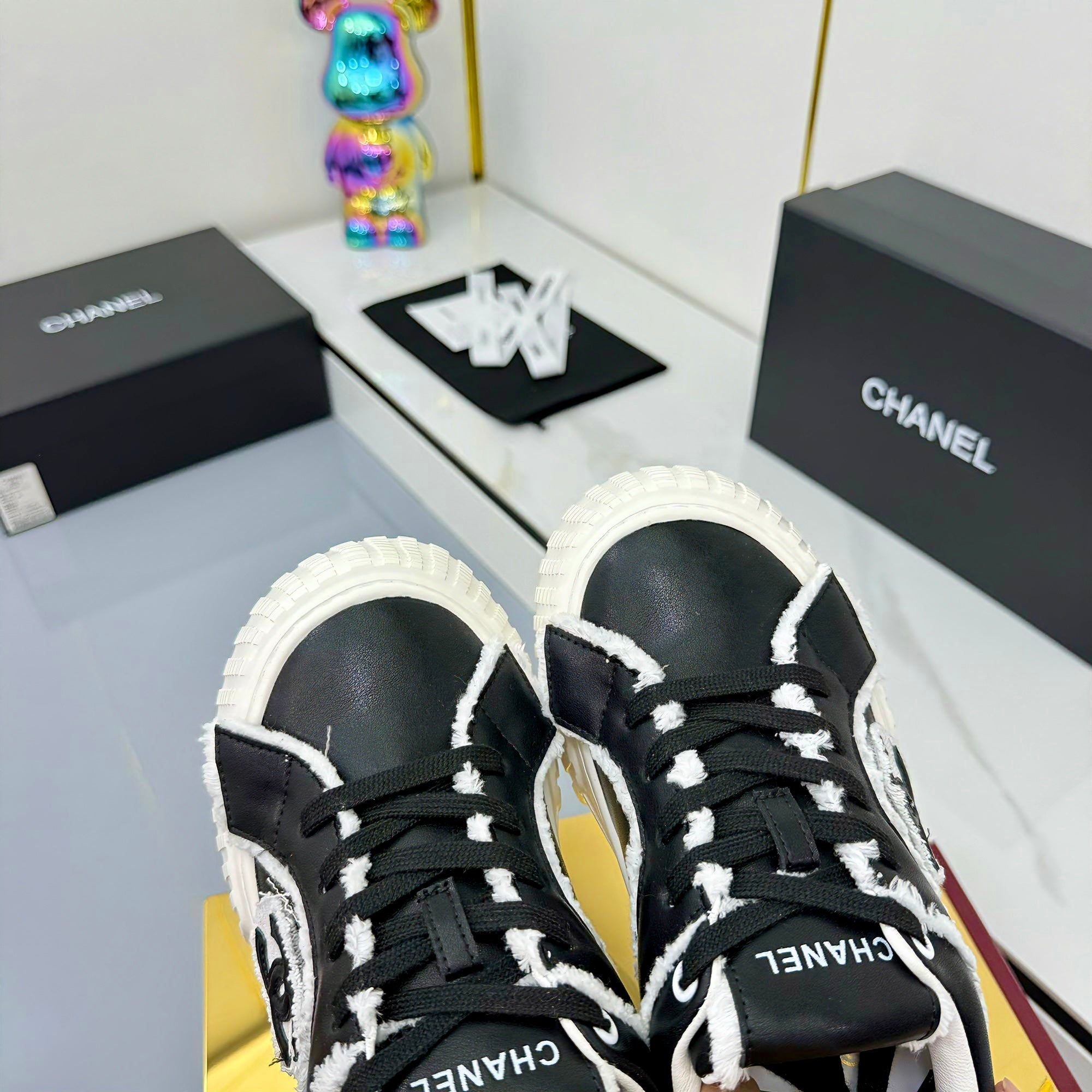 295QC146Z  Popular high-quality Shoes