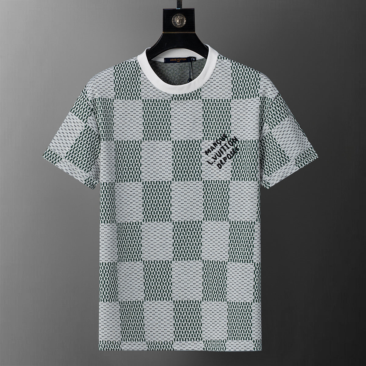 135RE120U  Popular shirt and shorts set