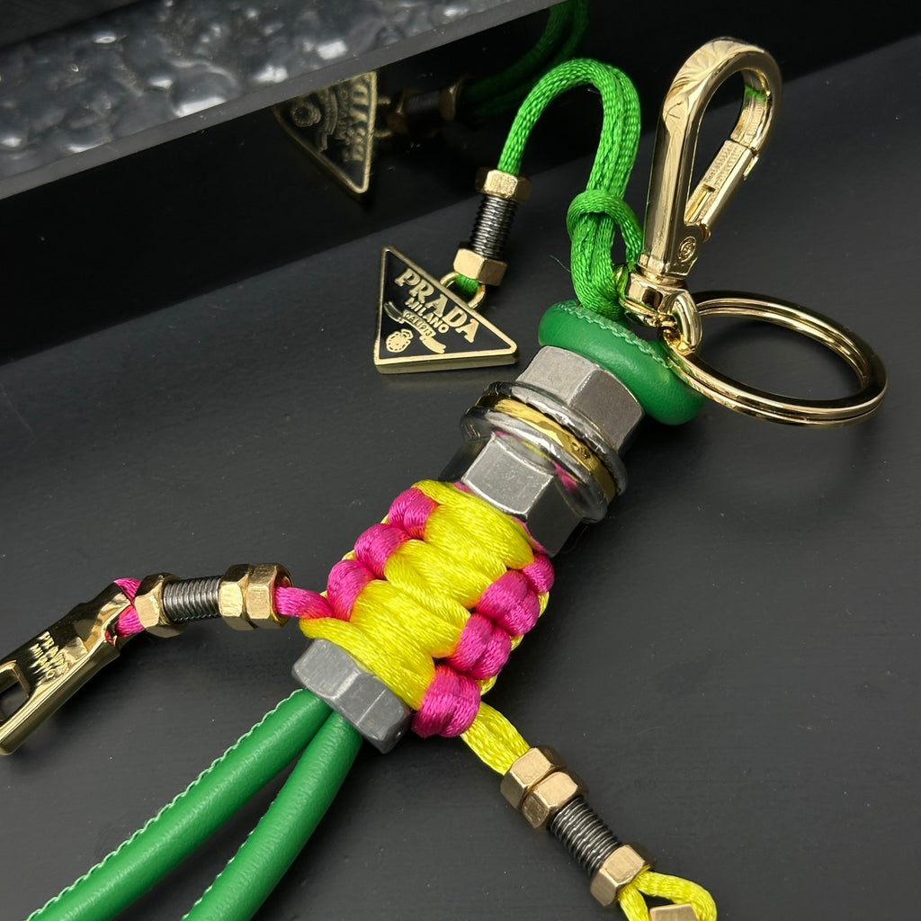 35ZP2A Popular bag 's charms accessories