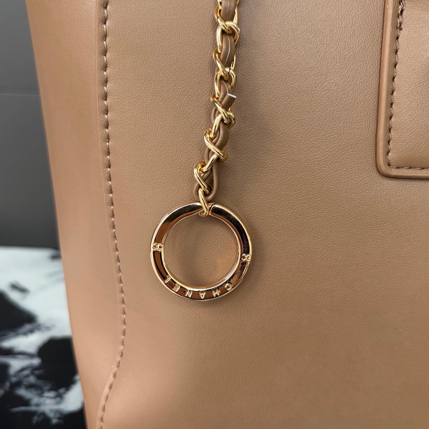 146PC179B Popular leather bag