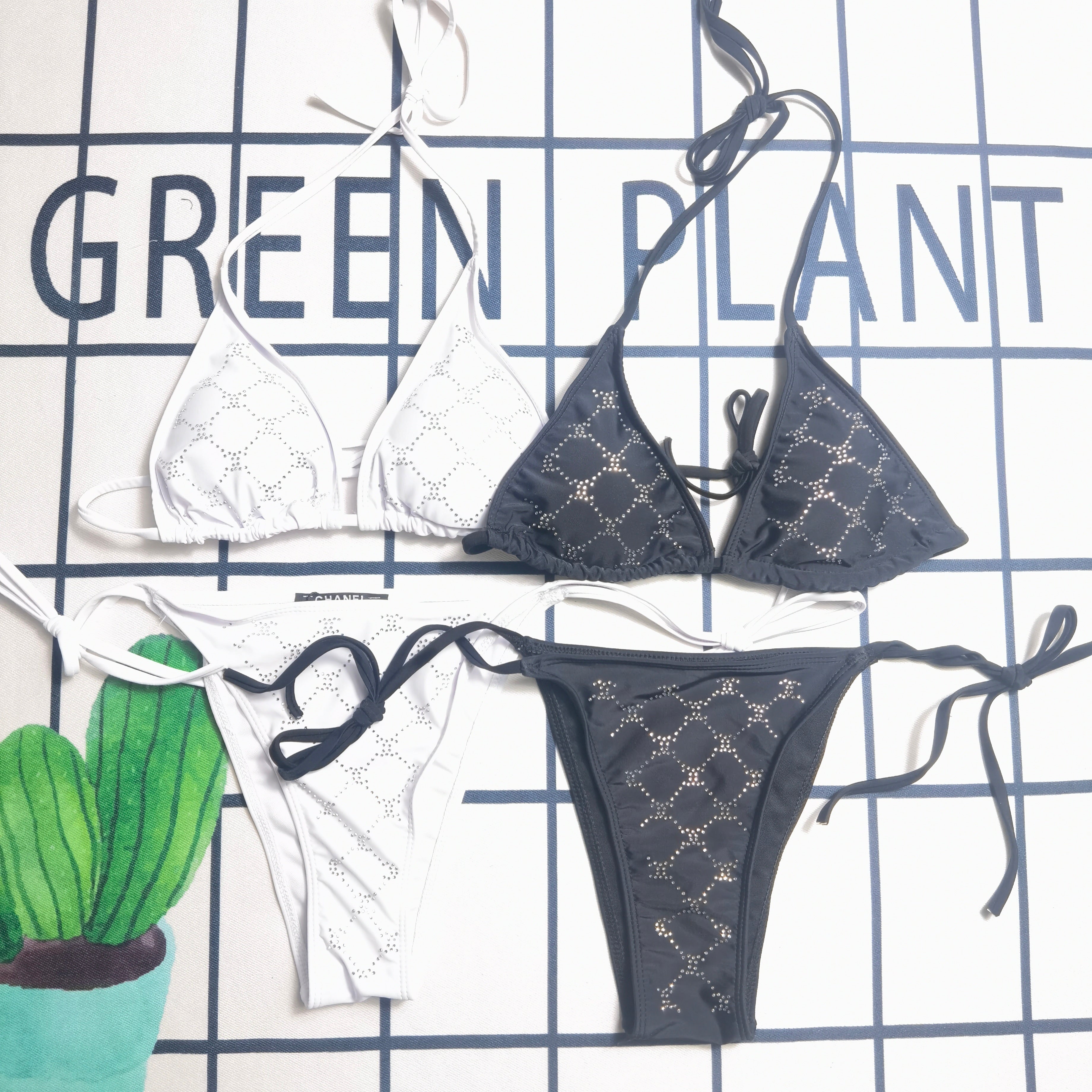 146RC59Y Popular Bikini swimsuit