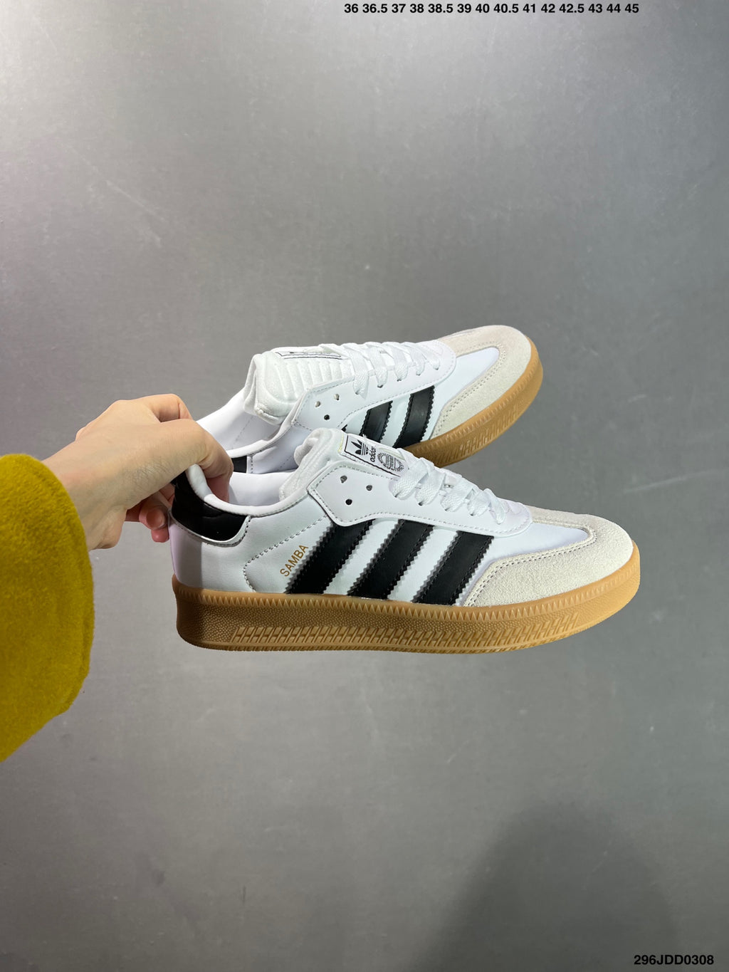 435ZA12Z Popular shoes (No box)