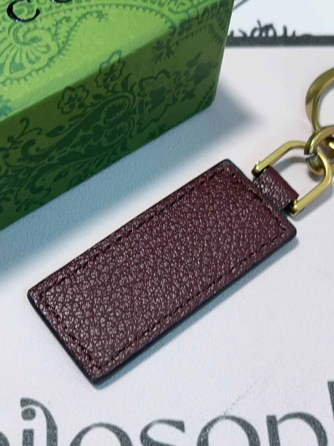 35ZB12A Popular bag 's charms accessories