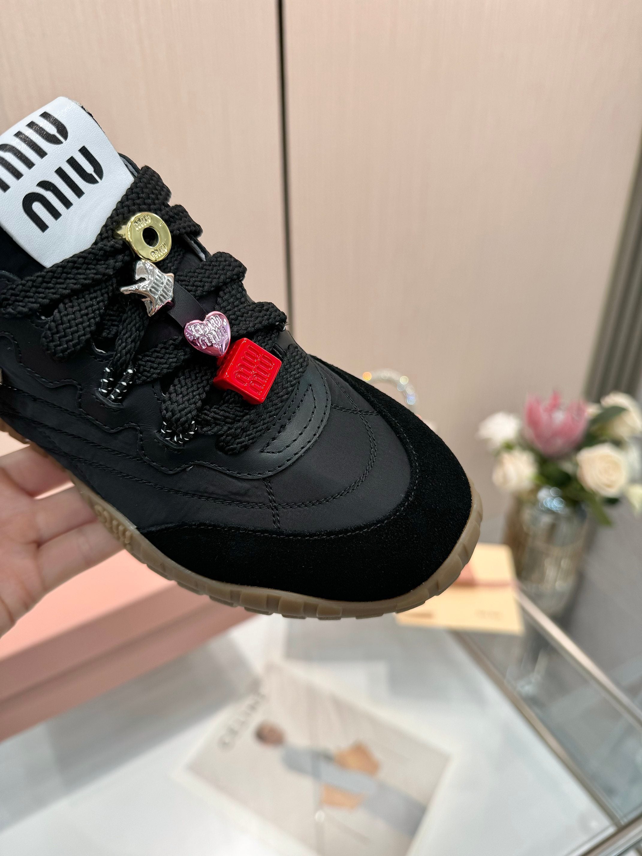 295QA17Z Popular high-quality shoes