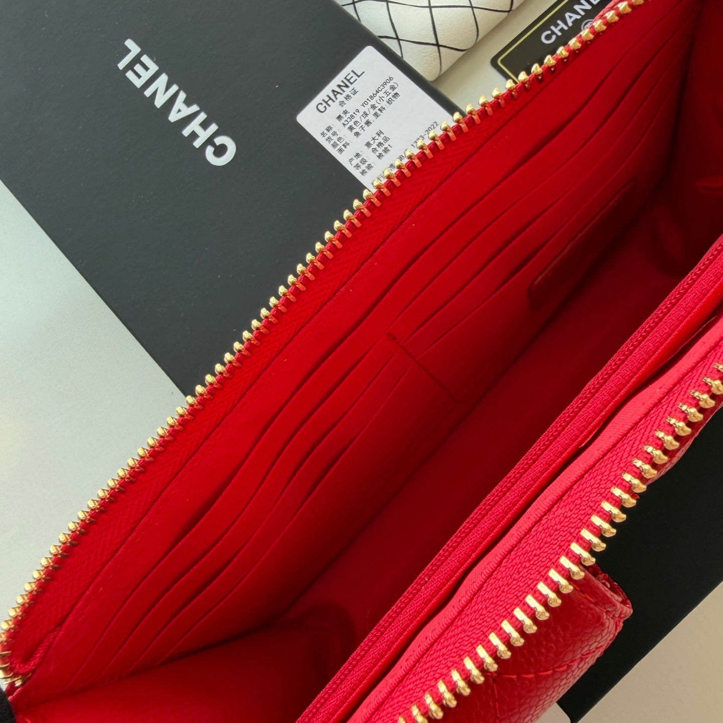 146PC22B Popular leather bag
