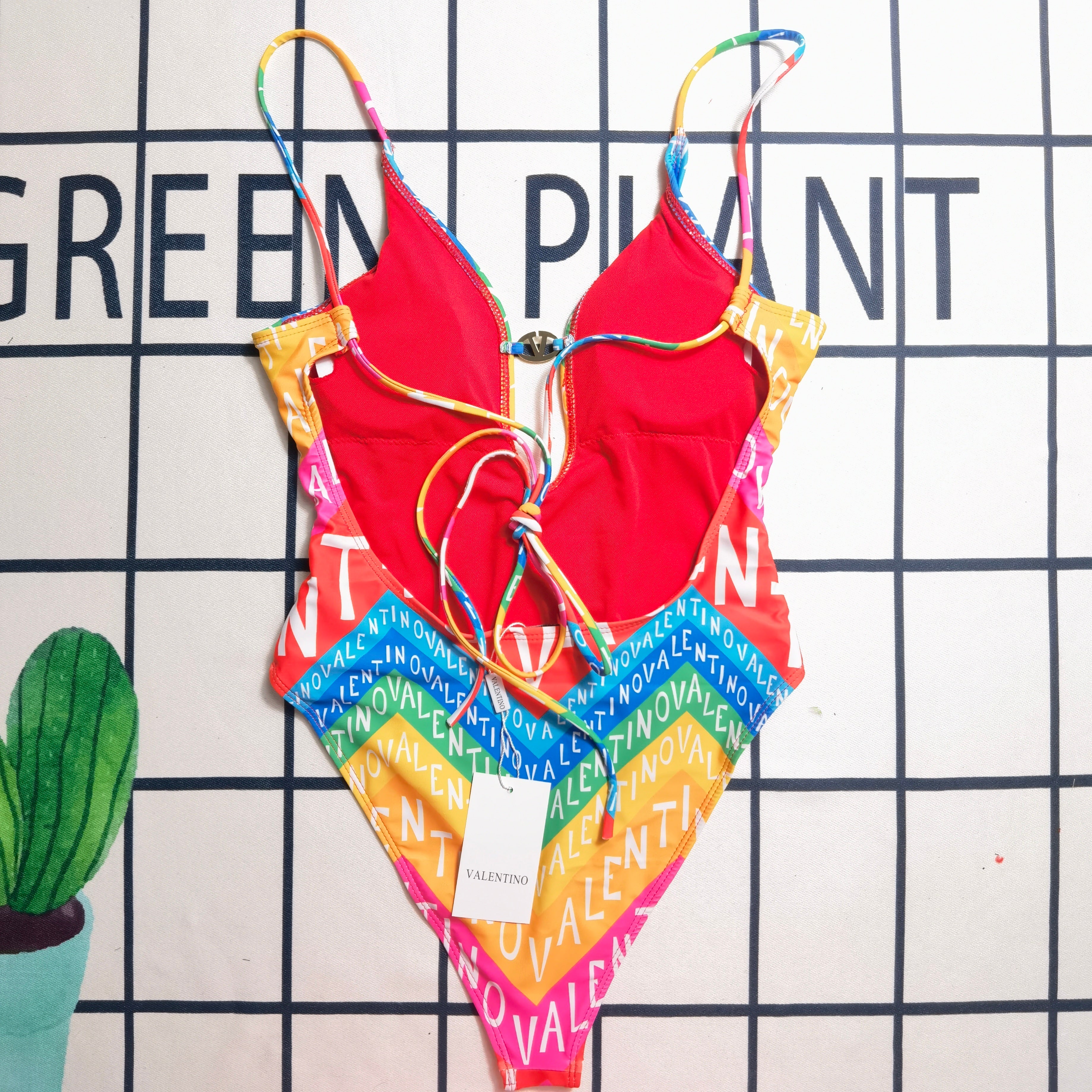 146RVL69Y Popular Bikini swimsuit