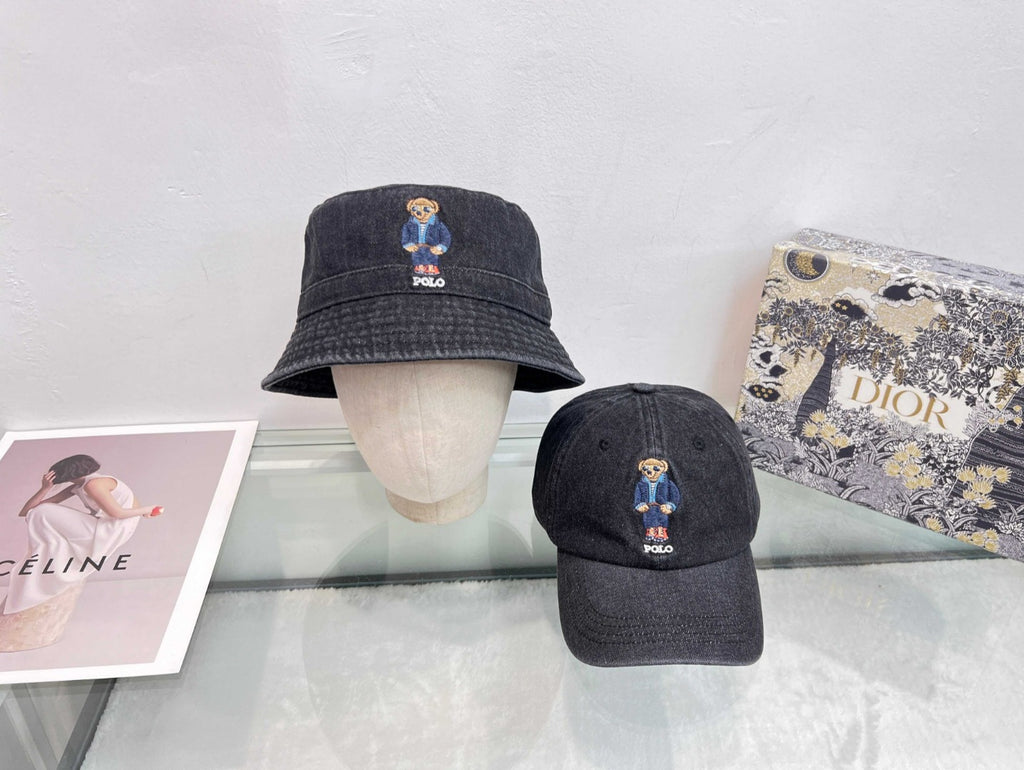 145QA38M Popular  hats