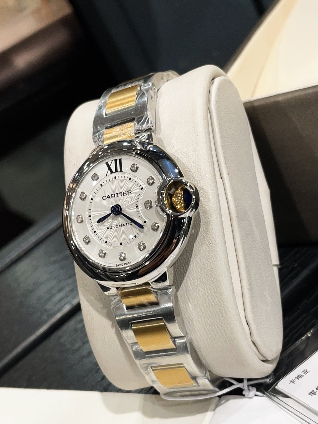 L1R36K101 Popular Watches