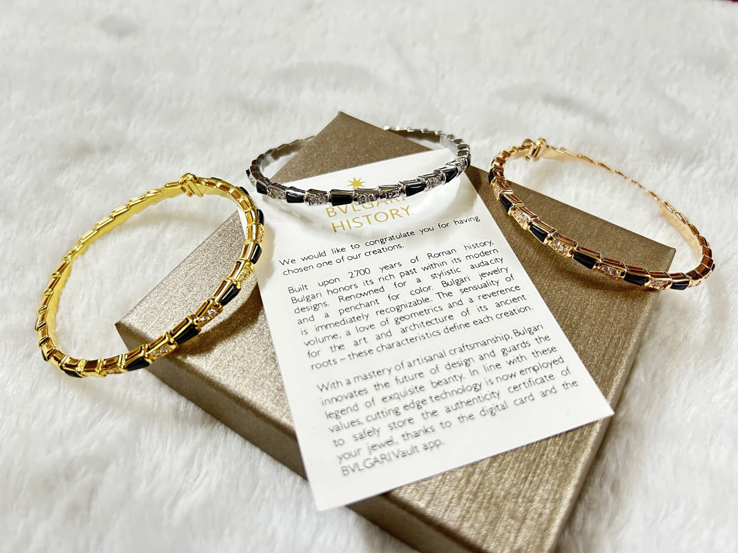 55QS94K  Popular Bracelets