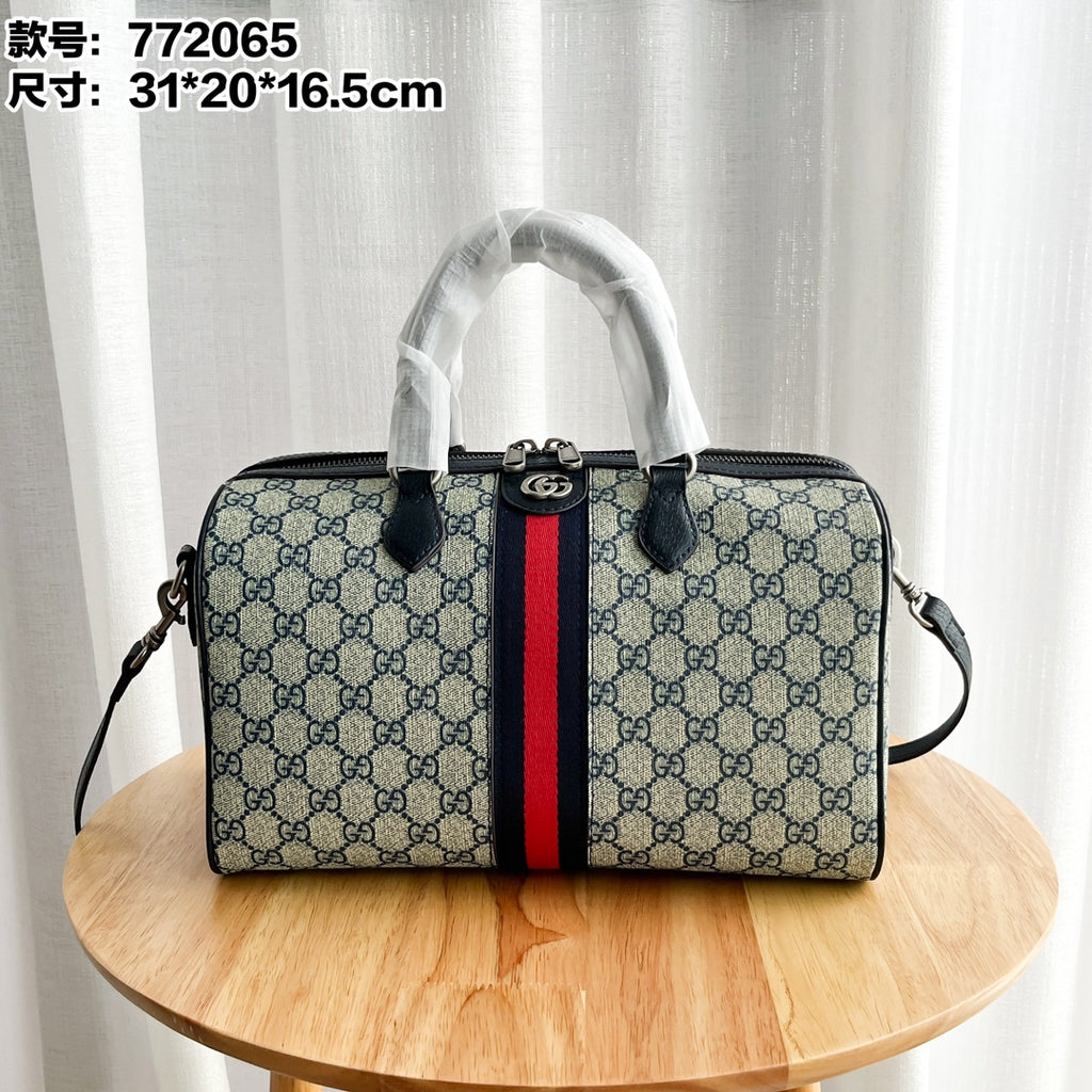 1WB60B Popular  leather bag