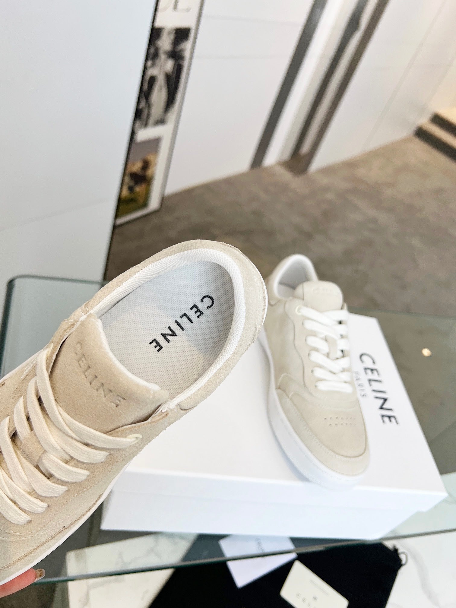 285ZN154Z  Popular high-quality shoes