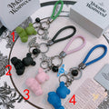 35ZE85A Popular bag 's charms accessories