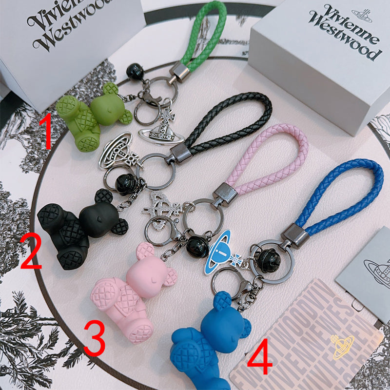 35ZE85A Popular bag 's charms accessories