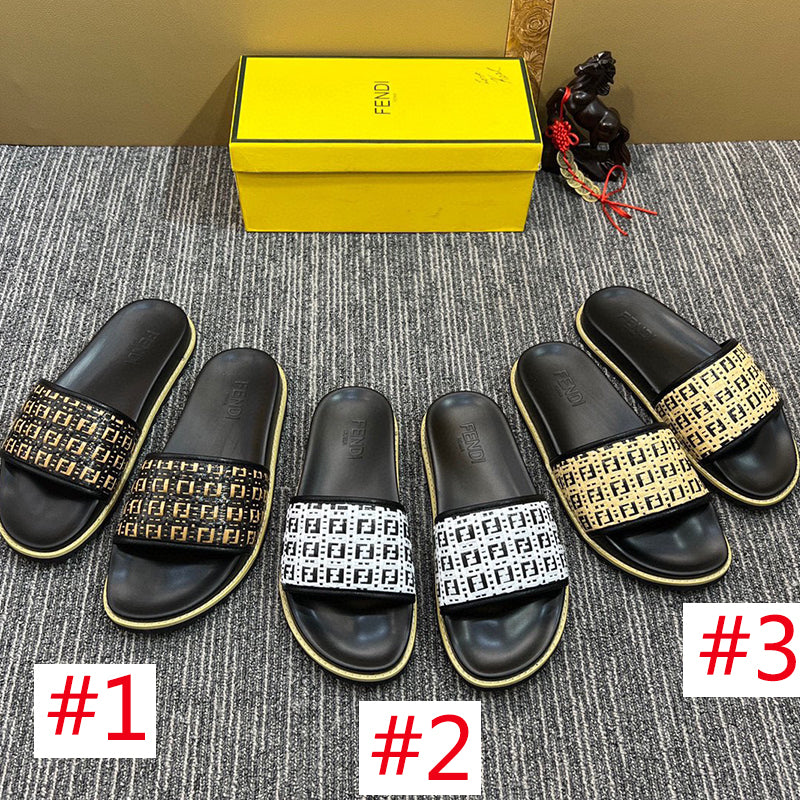 5XF104Z Popular Slippers