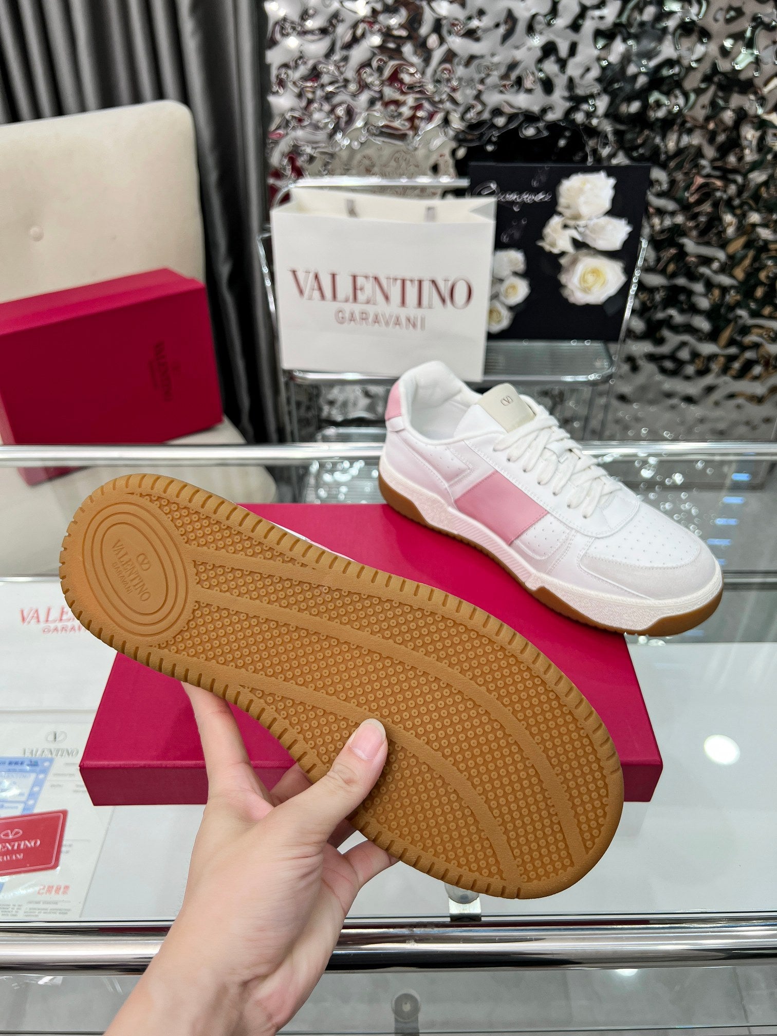 295QVL173Z  Popular high-quality Shoes