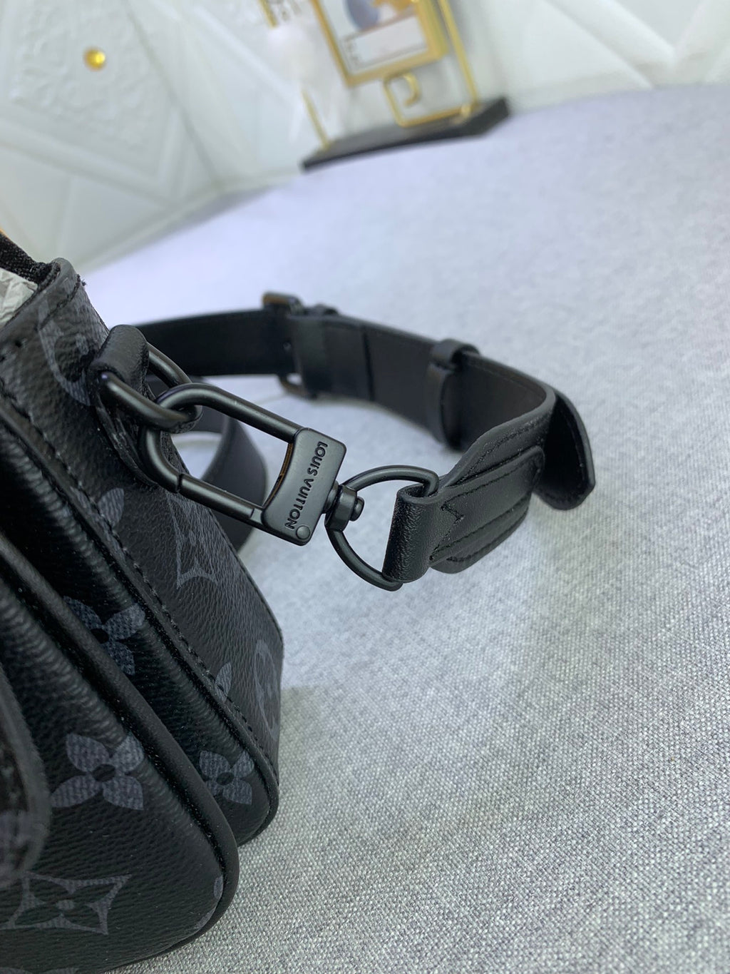 2XE465B Popular   leather bag