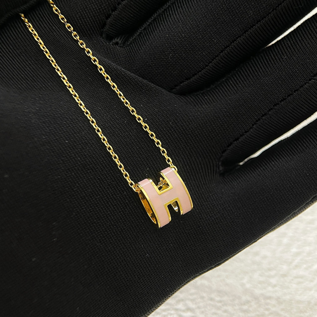 55QH312X Popular Necklaces