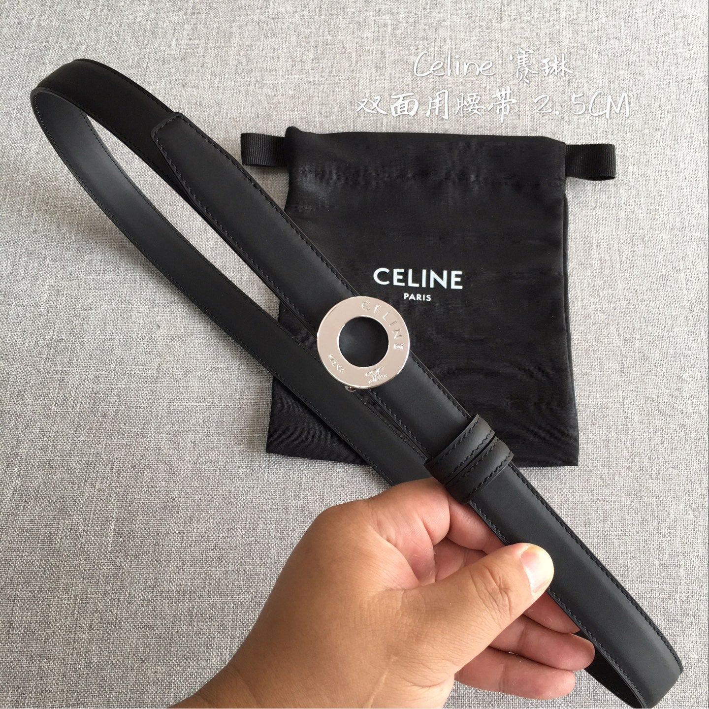 136PN10P Popular High quality belt With full package