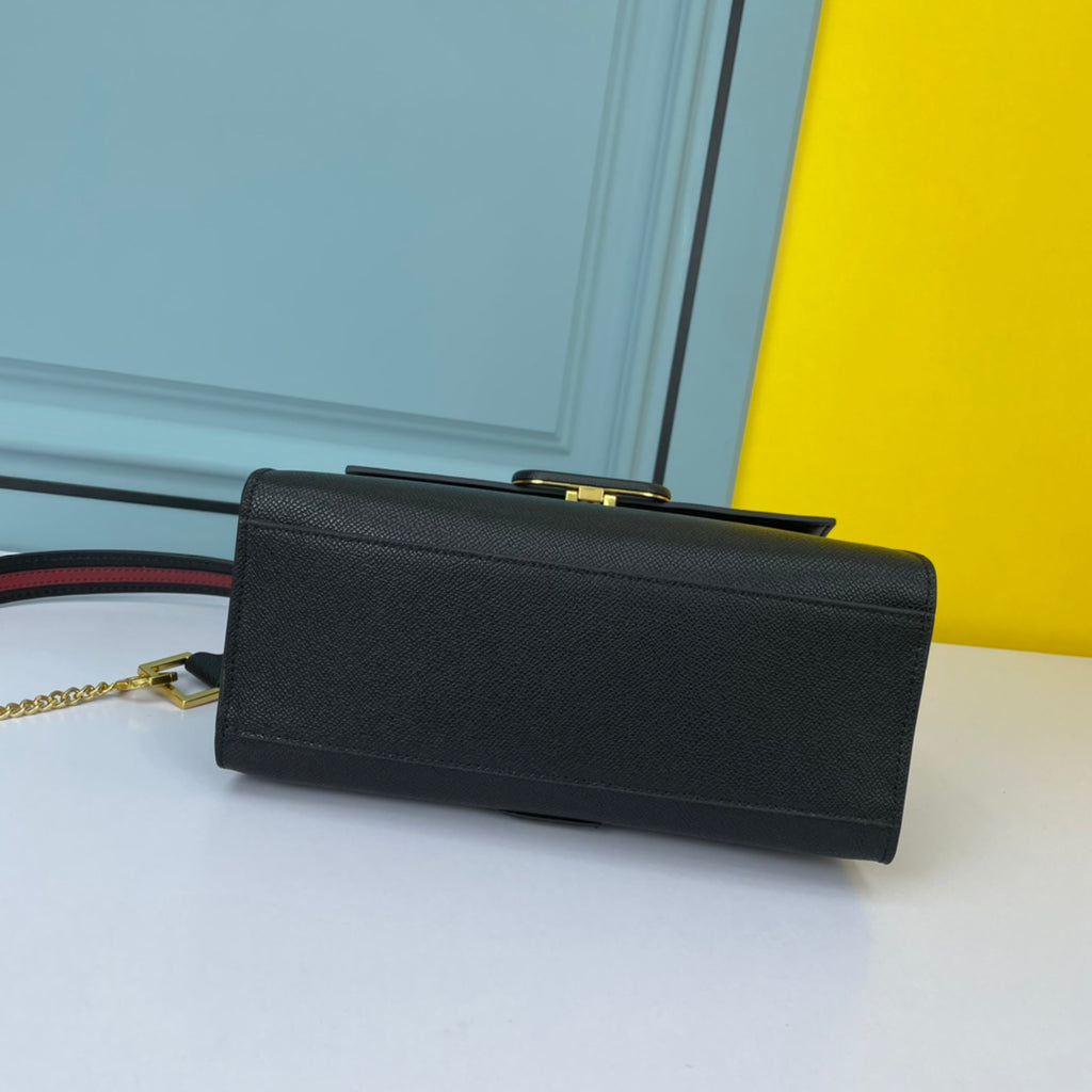 1XVL30B Popular  leather bag 