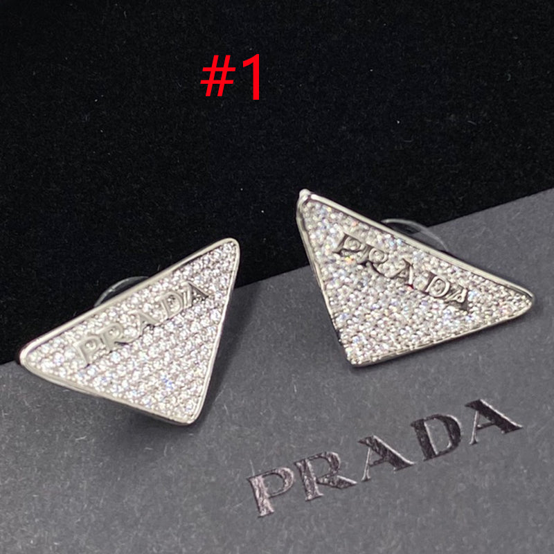 14PD500E Popular Earrings