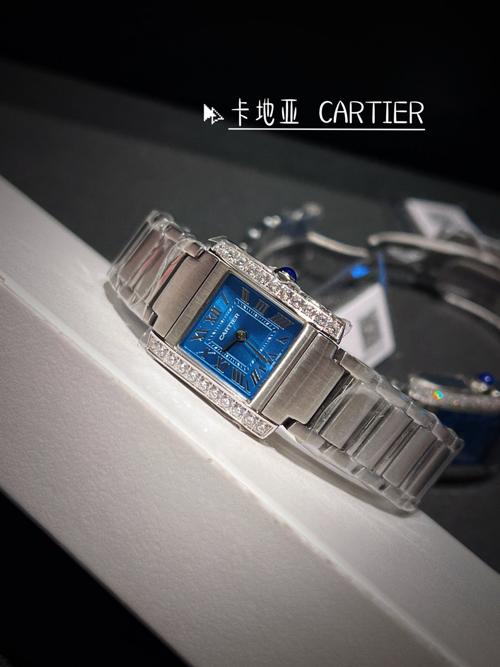 L1R36K89 Popular Watches