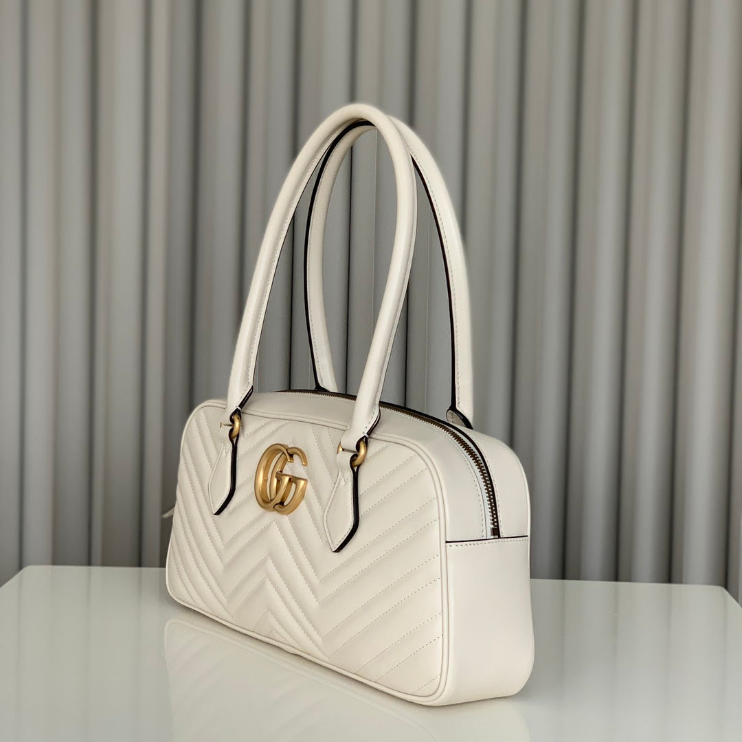 1WB78B Popular leather bag