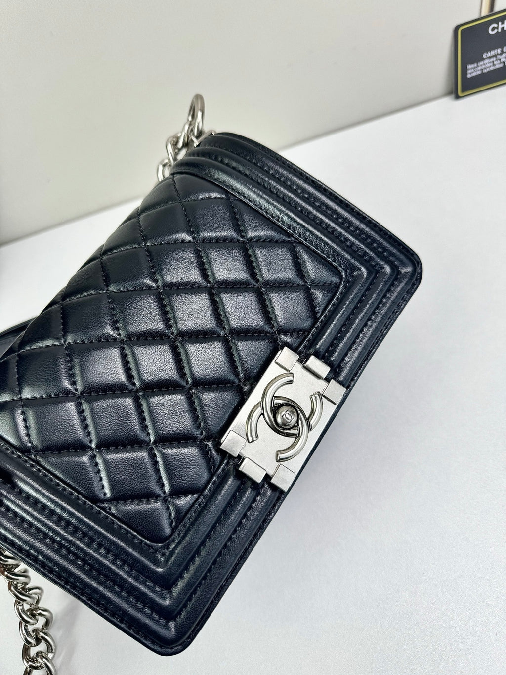 136PC16B Popular leather bag