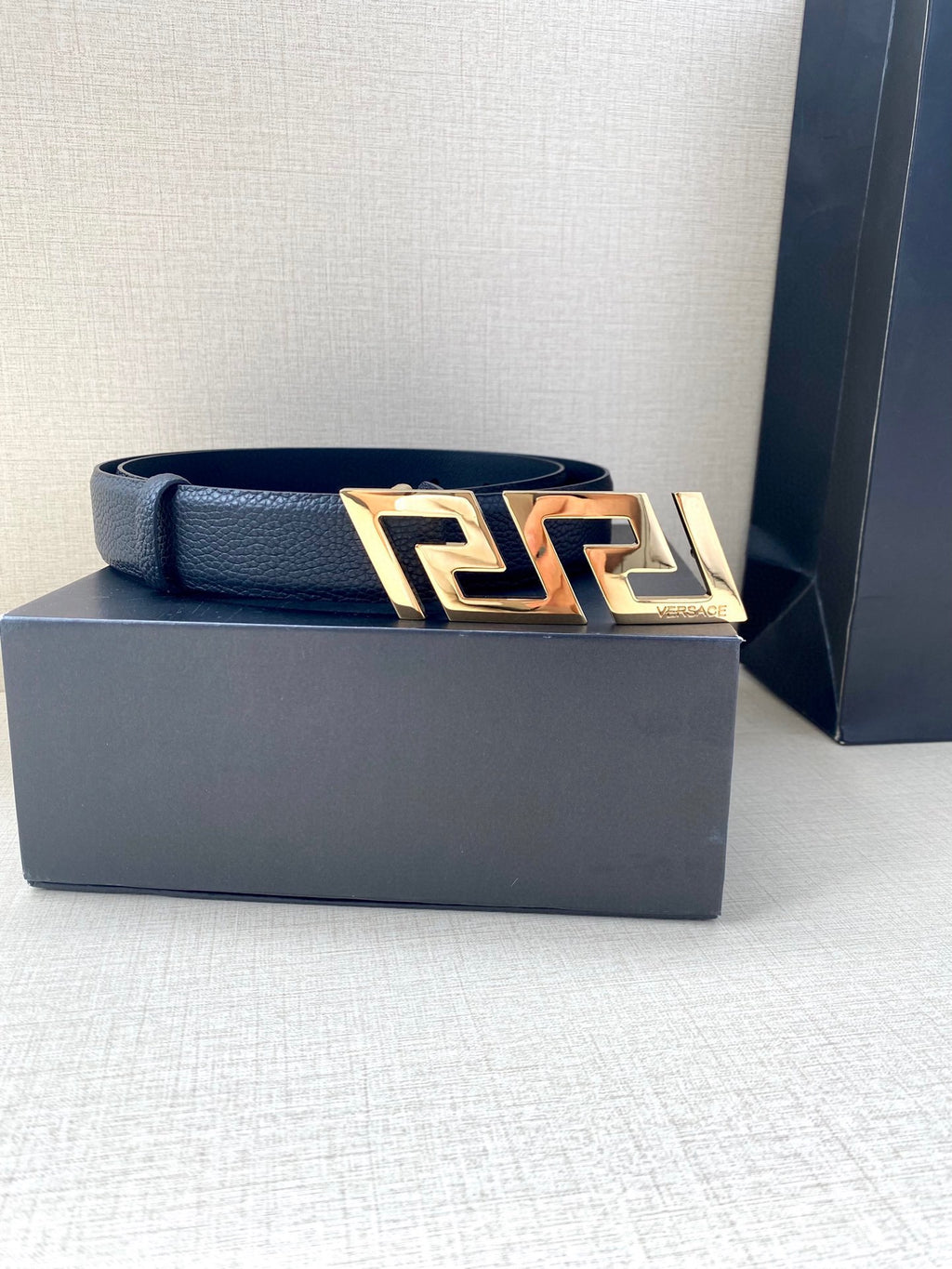 1WV166P Popular   High quality belt With full package