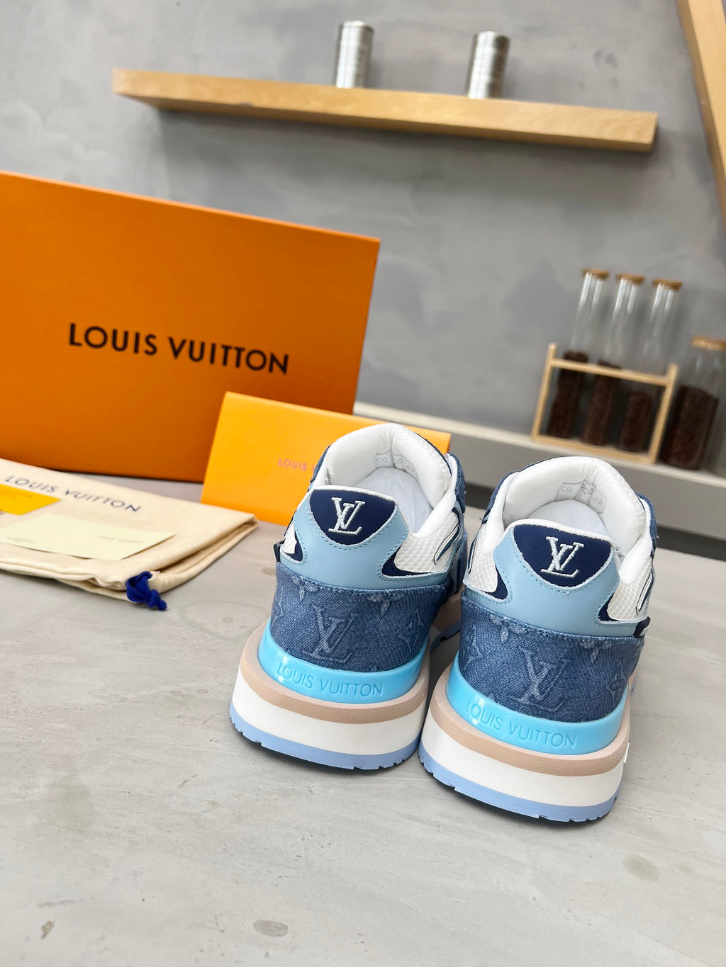 2105QE230Z Popular high-quality  Shoes