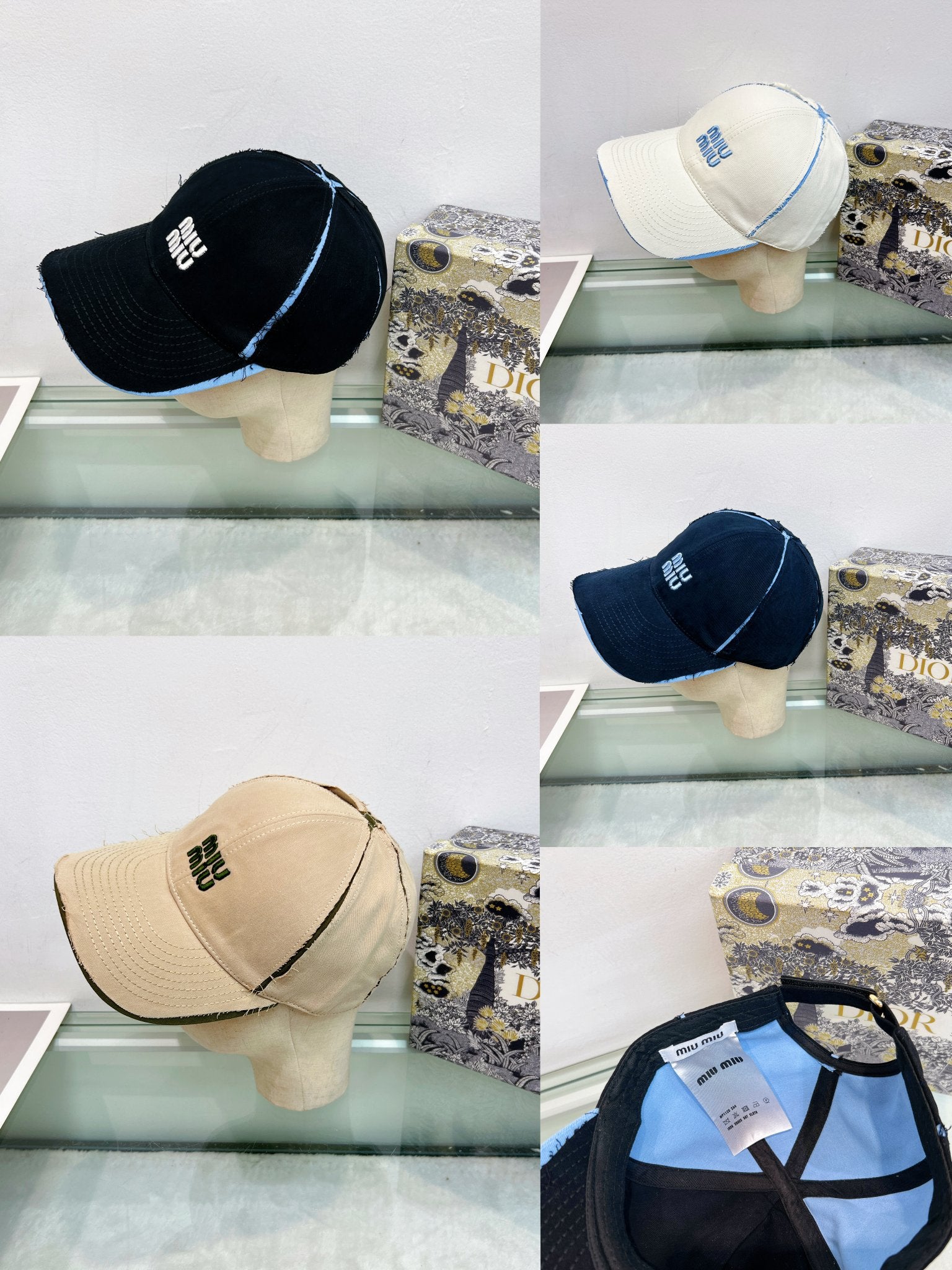 15QA71M Popular  hats
