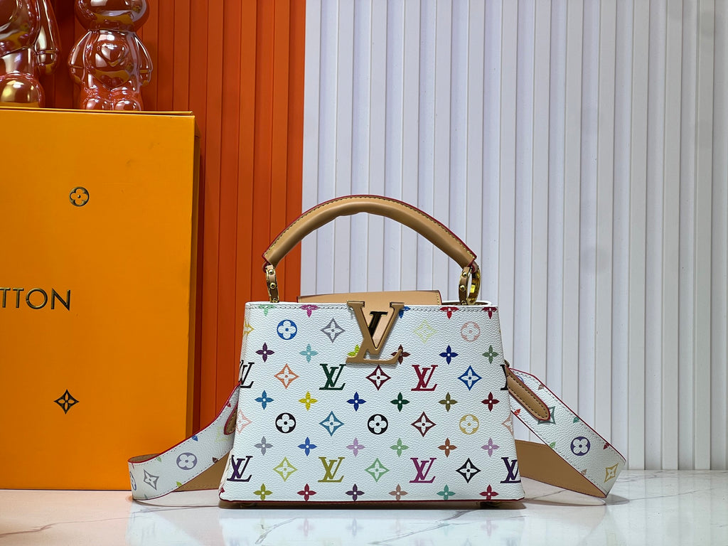 1WE97B Popular  leather bag