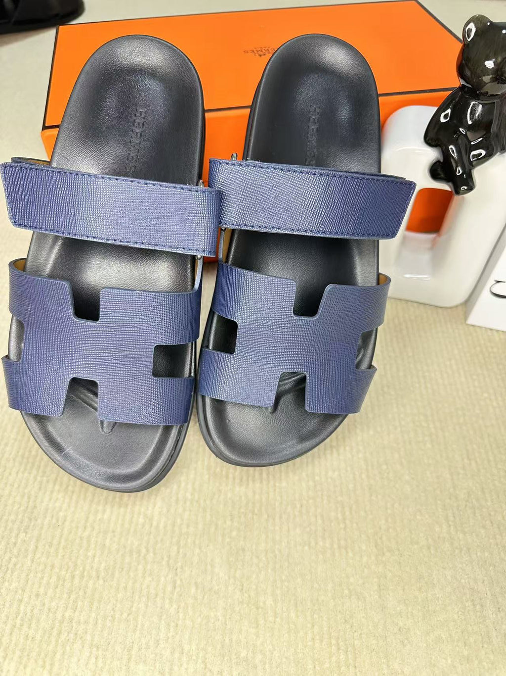 255QH27Z Popular  leather shoes