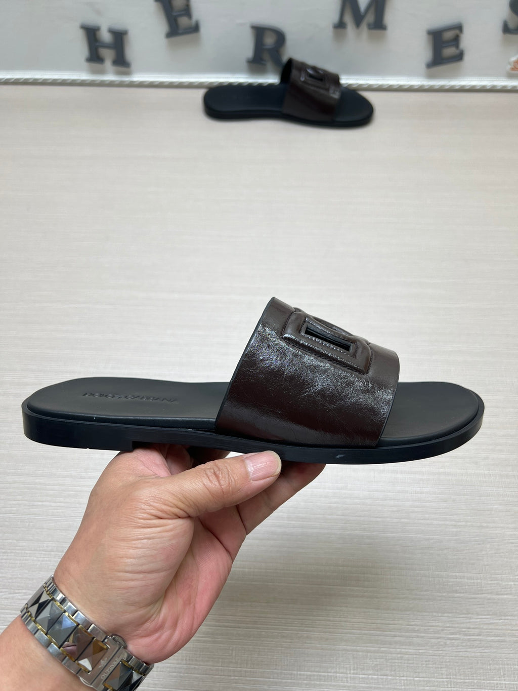 54A64Z Popular slippers