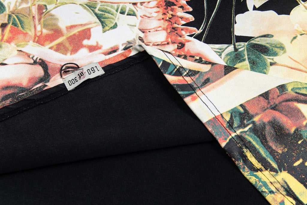 145RA143U Popular T-shirt
