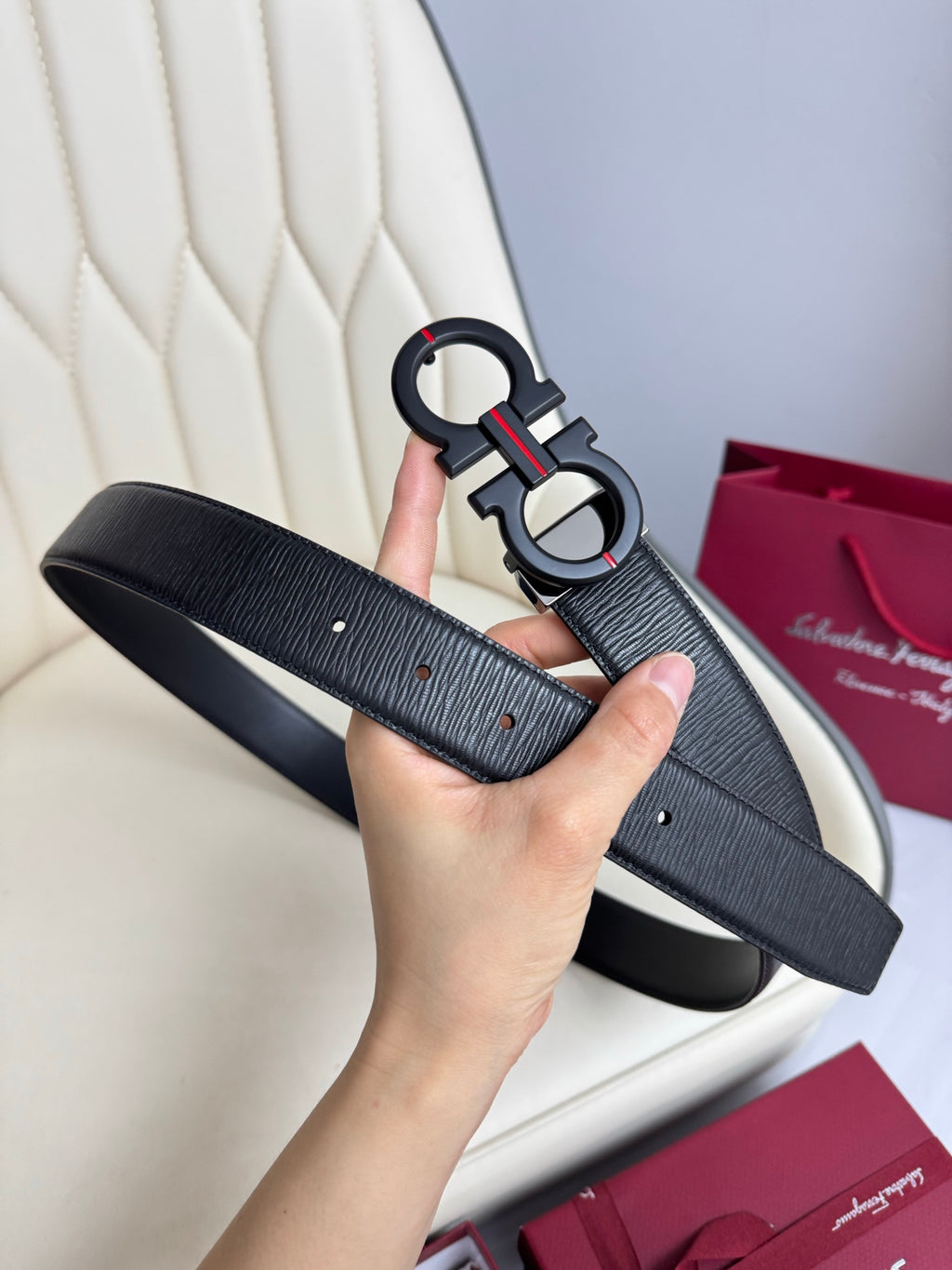 1115QA55P Popular High quality belt With full package