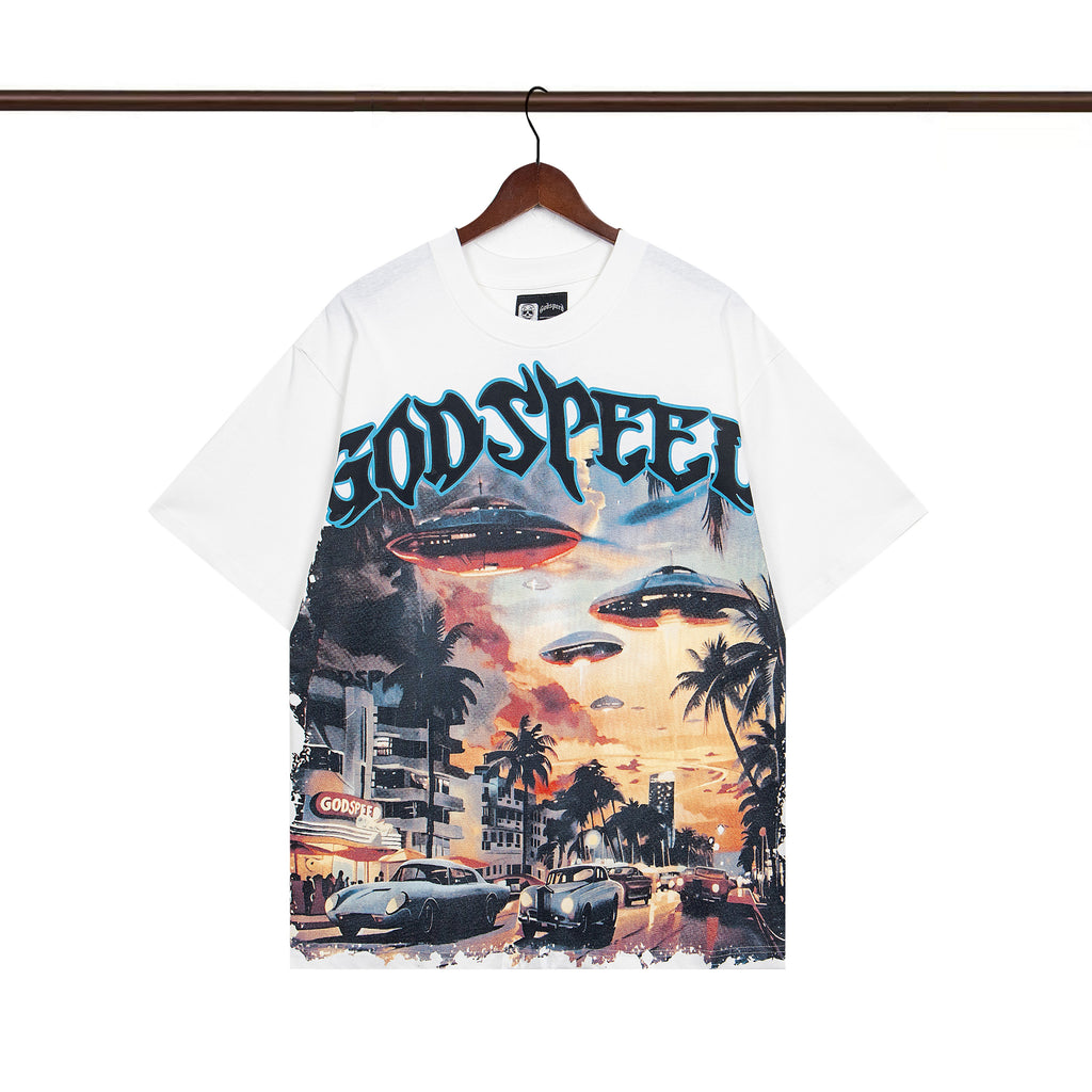 145RA136U Popular T-shirt