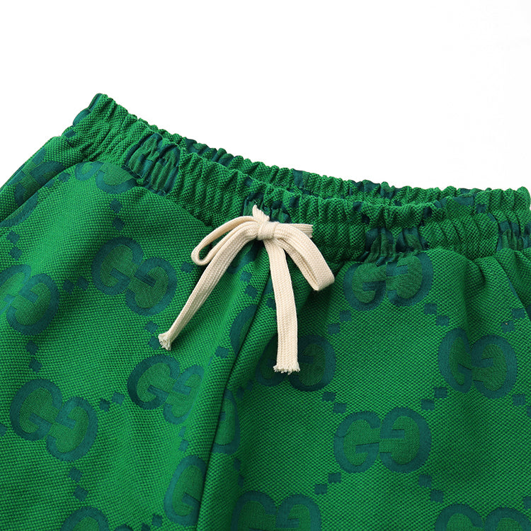 135WB11U  Popular Pants