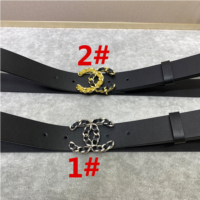 JC08P Popular    High quality belt With full package