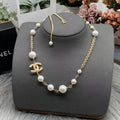 14C903X  Popular   Necklaces