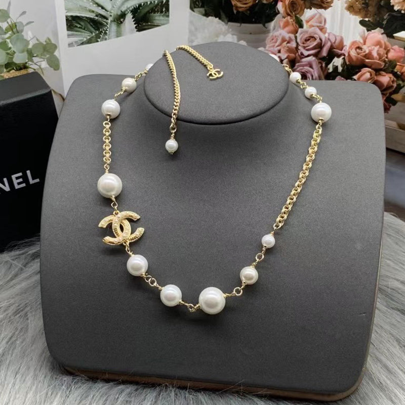 14C903X  Popular   Necklaces