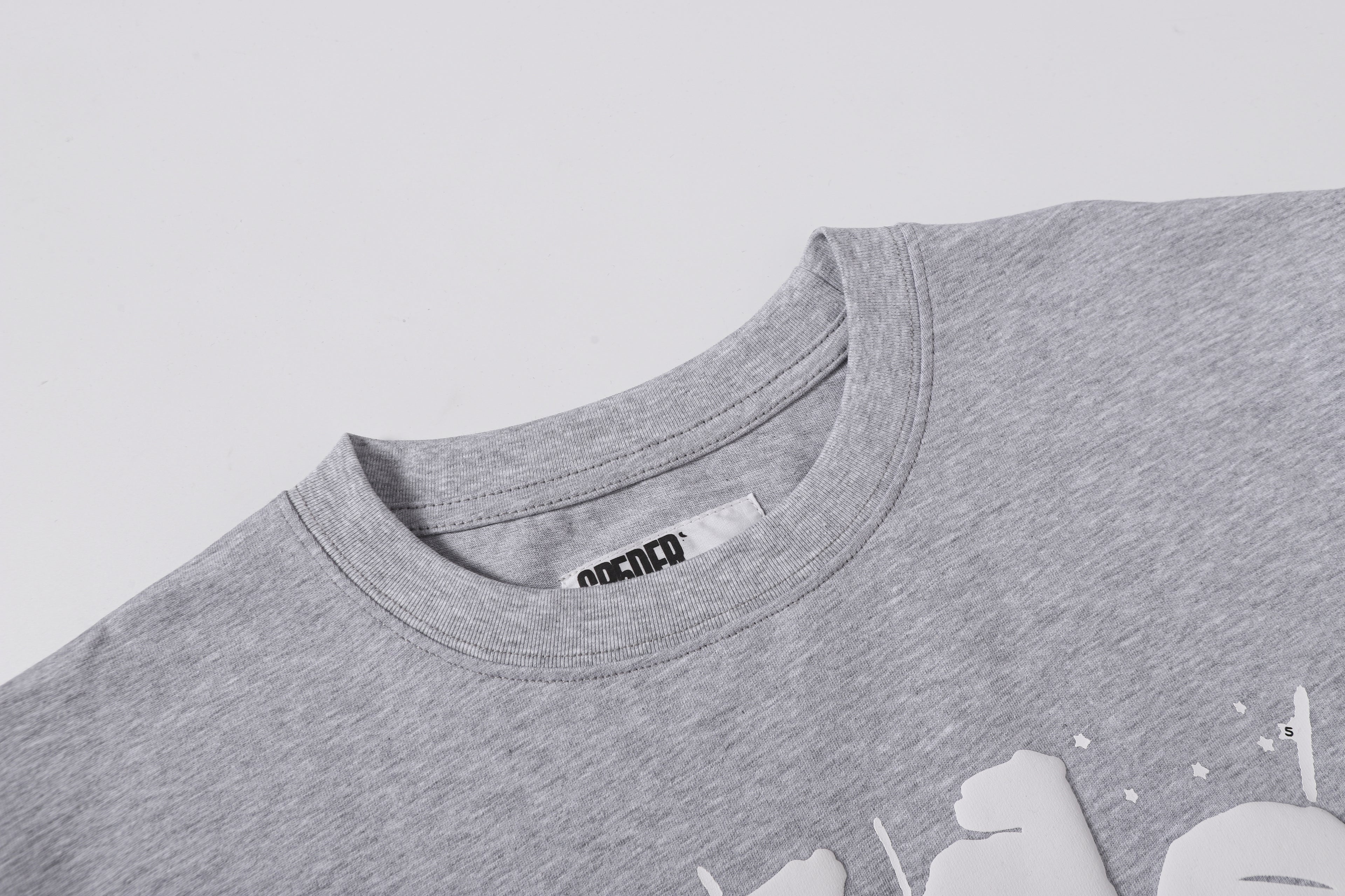 36PA43U Popular T-shirts