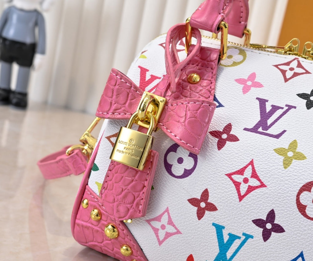 155NE74B Popular   leather bag