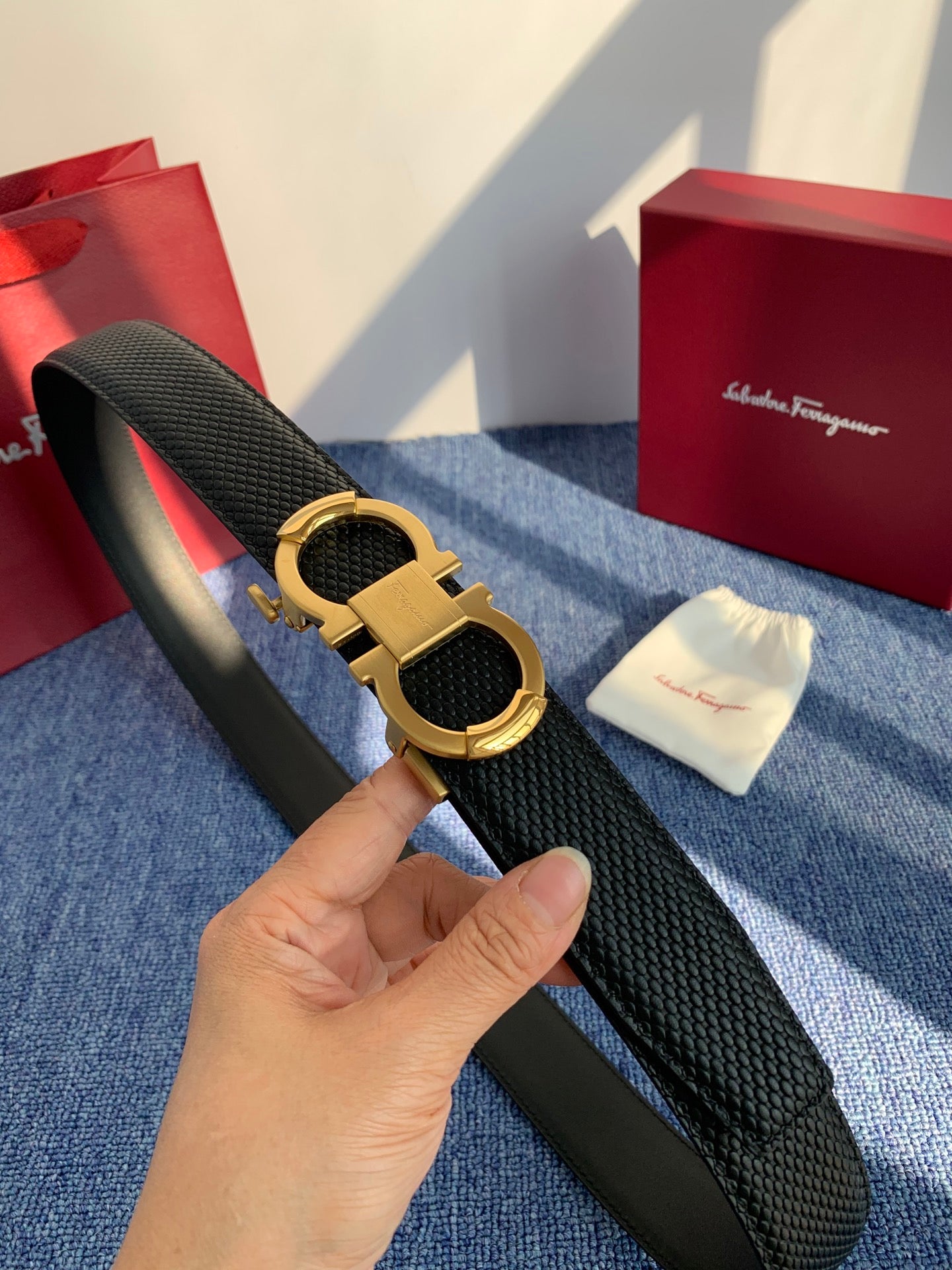 136PD23P Popular High quality belt With full package