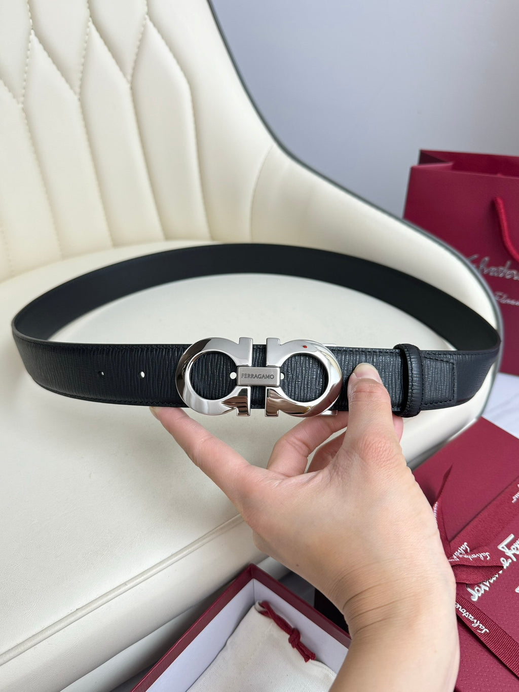 1WA171P Popular  High quality belt With full package
